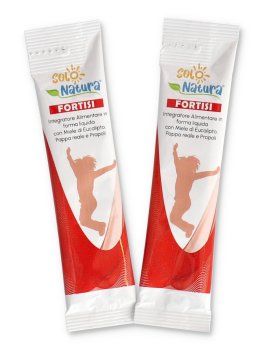 Fortisi - 5