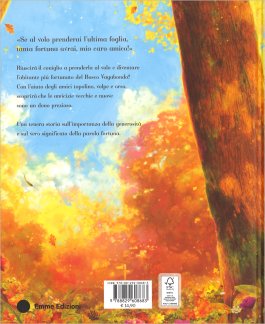 Fortuna — Libro - 2