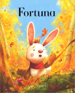 Fortuna — Libro - 1