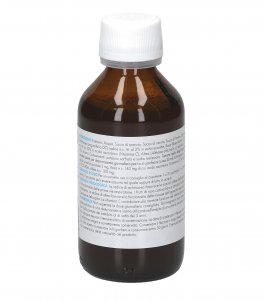 Forza Baby  - Integratore a base di Echinacea, Rosa canina, Radice di Altea, Vitamina C - 3