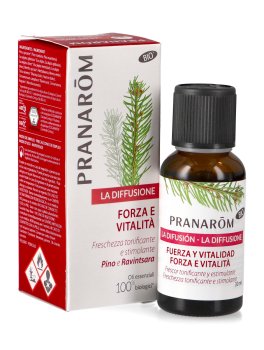 Forza e Vitalità - La Diffusione - 2