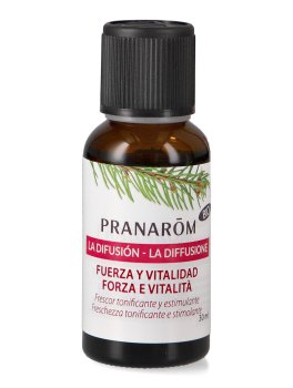 Forza e Vitalità - La Diffusione - 1
