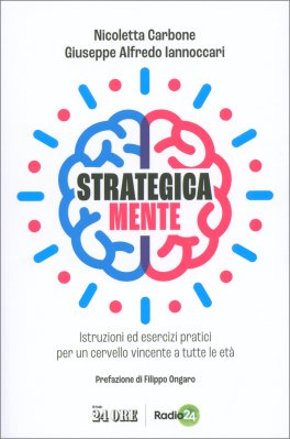Strategica Mente — Libro - 1