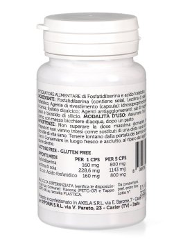 Fosfolipid PS - 2