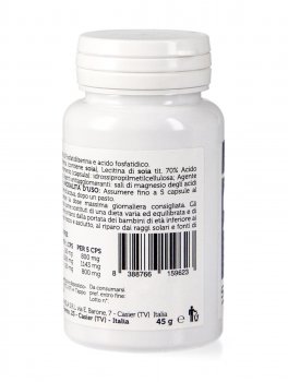 Fosfolipid PS - 3