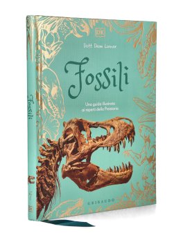 Fossili — Libro - 1