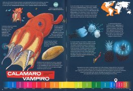 Fossili Viventi — Libro - 3