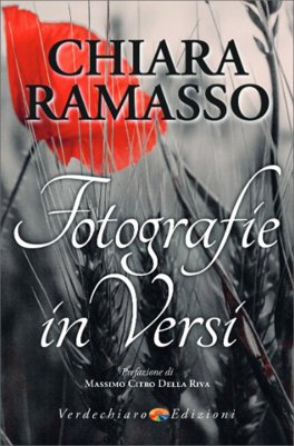 Fotografie in Versi — Libro - 1