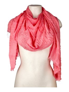 Panda Foulard  - Sciarpa 100% Bamboo - 1