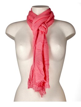 Panda Foulard  - Sciarpa 100% Bamboo - 3