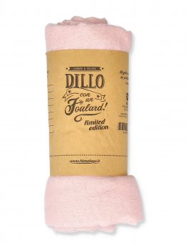 Foulard Canapa e Viscosa - "Dillo con un Foulard" - 2