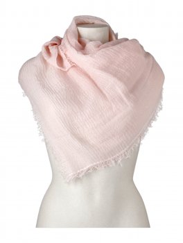 Foulard Canapa e Viscosa - "Dillo con un Foulard" - 1