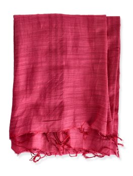 Foulard Cotone e Seta - 3