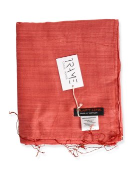 Foulard Cotone e Seta - 3