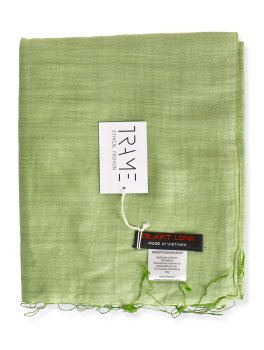 Foulard Cotone e Seta - 3