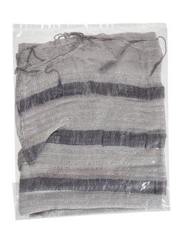 Foulard Viscosa, Modal e Seta - 3