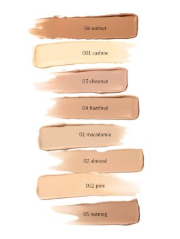 Foundation 02 Almond - 4