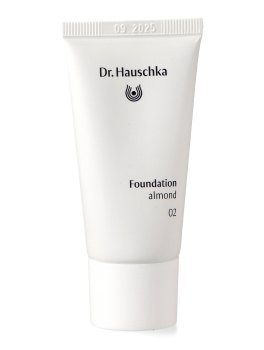 Foundation 02 Almond - 1