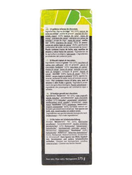 Fourres Chocolat - Biscotti Ripieni al Cioccolato - 2