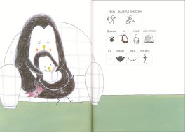 Fra le Mie Braccia — Libro - 3