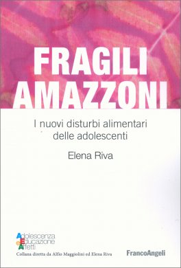 Fragili Amazzoni — Libro - 1