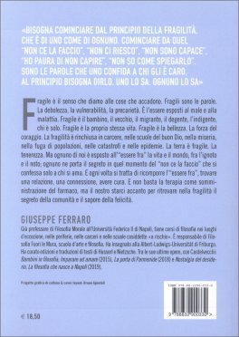 Fragilità — Libro - 2
