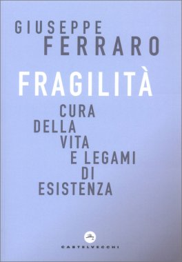Fragilità — Libro - 1