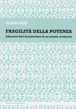 Fragilità della Potenza — Libro - 1