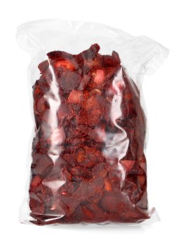 Fragola Essiccata Bio - 2