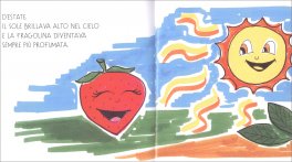 Fragolina Adelaide... Buongiorno! — Libro - 3