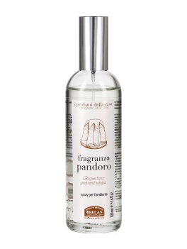 Fragranza Pandoro Spray per l'Ambiente - 2