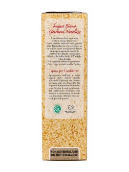 Fragranza Pandoro Spray per l'Ambiente - 5