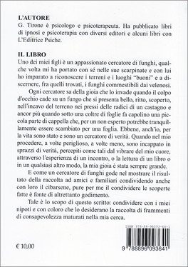 Frammenti di Consapevolezza - Ilaria e il Nonno — Libro - 3