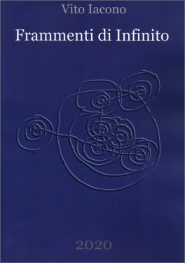 Frammenti di Infinito — Libro - 1