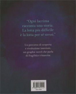 Frammenti di un'Anima — Libro - 2