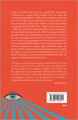Frammenti di un Insegnamento Psichedelico — Libro - 2