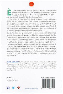 Frammenti di un Nuovo Insegnamento — Libro - 2