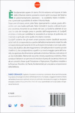 Frammenti di un Nuovo Insegnamento — Libro - 2