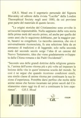 Frammenti di una Fede Dimenticata — Libro - 2