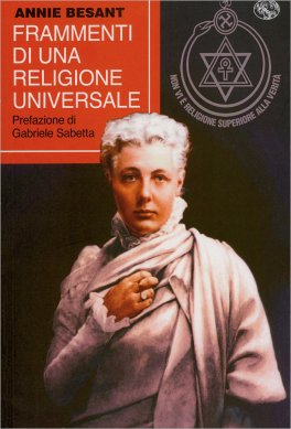 Frammenti di una Religione Universale — Libro - 1