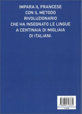 Francais da Zero — Libro - 2