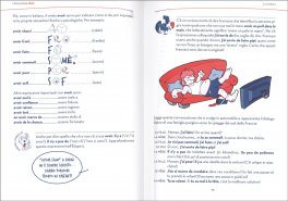 Francais da Zero — Libro - 3