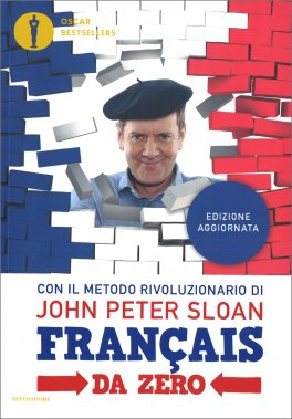 Francais da Zero — Libro - 1