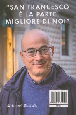 Francesco — Libro - 2