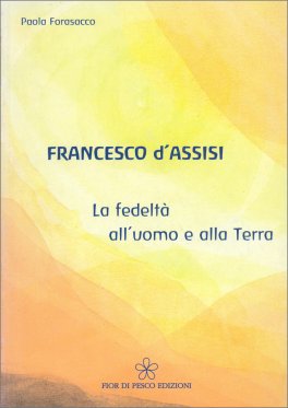 Francesco d'Assisi — Libro - 1