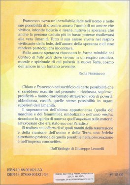 Francesco d'Assisi — Libro - 2