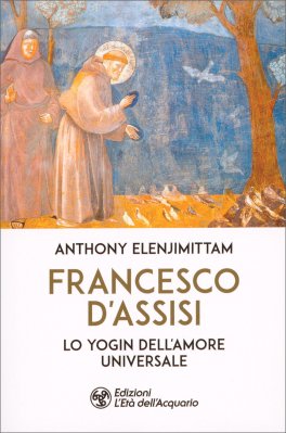 Francesco d’Assisi — Libro - 1