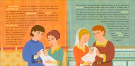 Francesco e Chiara — Libro - 3