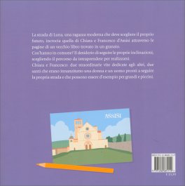 Francesco e Chiara — Libro - 2