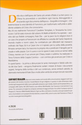 San Francesco: le Verità Nascoste — Libro - 2